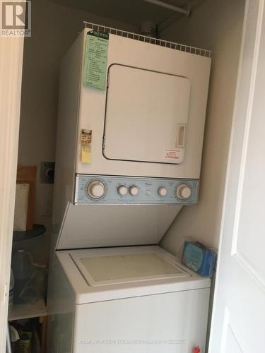 919 - 100 Scottfield Drive, Toronto, ON - Indoor Photo Showing Laundry Room