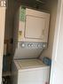 919 - 100 Scottfield Drive, Toronto, ON  - Indoor Photo Showing Laundry Room 