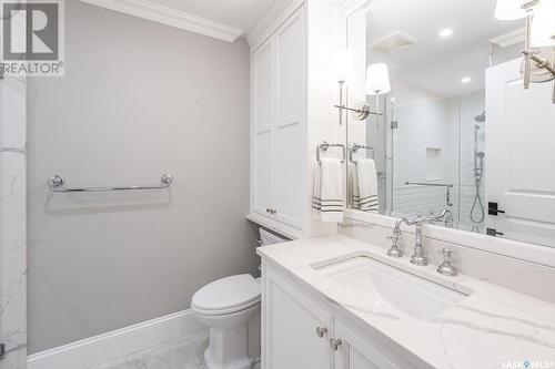 501 637 University Drive, Saskatoon, SK - Indoor Photo Showing Bathroom