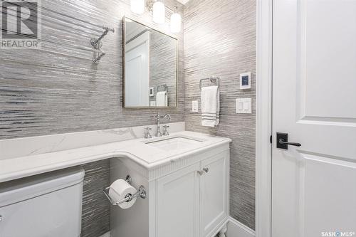 501 637 University Drive, Saskatoon, SK - Indoor Photo Showing Bathroom