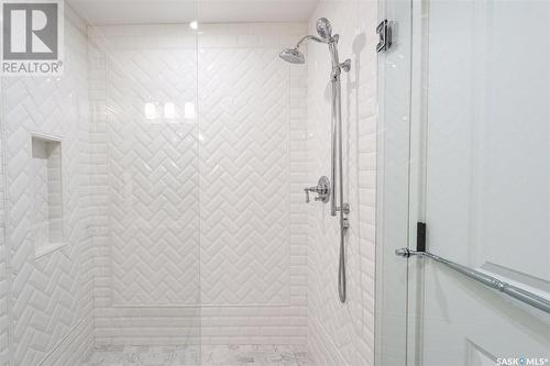 501 637 University Drive, Saskatoon, SK - Indoor Photo Showing Bathroom