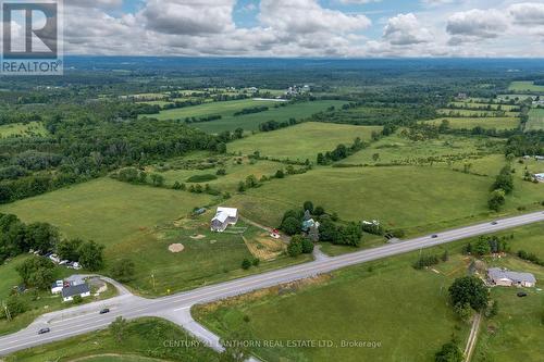 3525 Highway 37, Belleville, ON - Outdoor With View