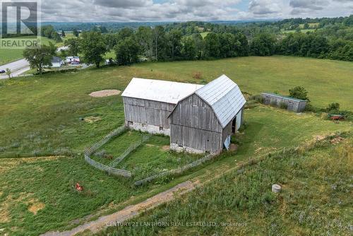 3525 Highway 37, Belleville, ON - Outdoor With View