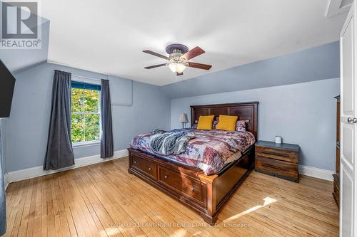 3525 Highway 37, Belleville, ON - Indoor Photo Showing Bedroom