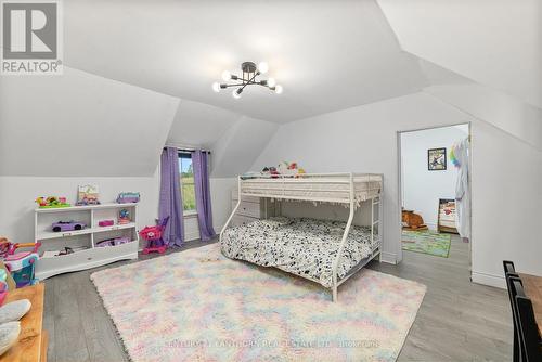 3525 Highway 37, Belleville, ON - Indoor Photo Showing Bedroom