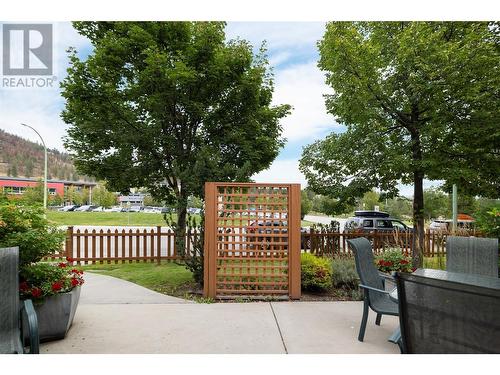 1451 Rose Meadow Drive Unit# 12, West Kelowna, BC - Outdoor