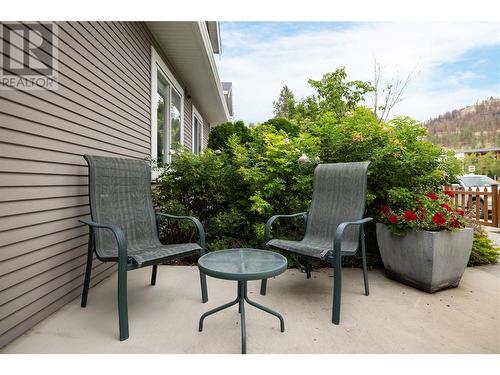 1451 Rose Meadow Drive Unit# 12, West Kelowna, BC - Outdoor With Exterior