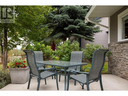 1451 Rose Meadow Drive Unit# 12, West Kelowna, BC - Outdoor With Deck Patio Veranda With Exterior