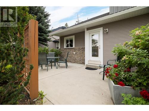 1451 Rose Meadow Drive Unit# 12, West Kelowna, BC - Outdoor With Exterior