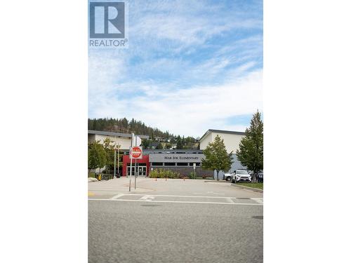 1451 Rose Meadow Drive Unit# 12, West Kelowna, BC - Outdoor