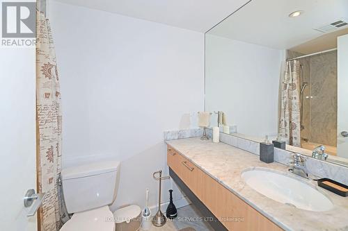 M18 - 350 Wellington Street W, Toronto (Waterfront Communities), ON - Indoor Photo Showing Bathroom