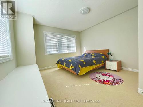 1 Amaranth Court, Richmond Hill (Jefferson), ON - Indoor Photo Showing Bedroom