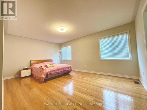 1 Amaranth Court, Richmond Hill (Jefferson), ON - Indoor Photo Showing Bedroom