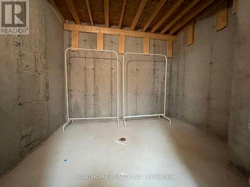 1 Amaranth Court, Richmond Hill, ON - Indoor Photo Showing Basement