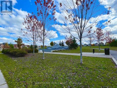 1 Amaranth Court, Richmond Hill (Jefferson), ON - Outdoor With View