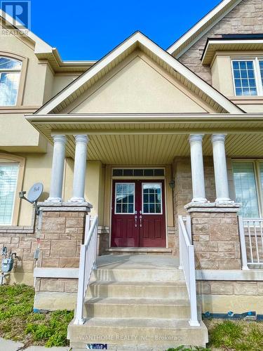 1 Amaranth Court, Richmond Hill, ON - Outdoor