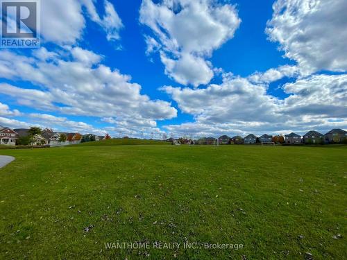 1 Amaranth Court, Richmond Hill, ON - Outdoor With View