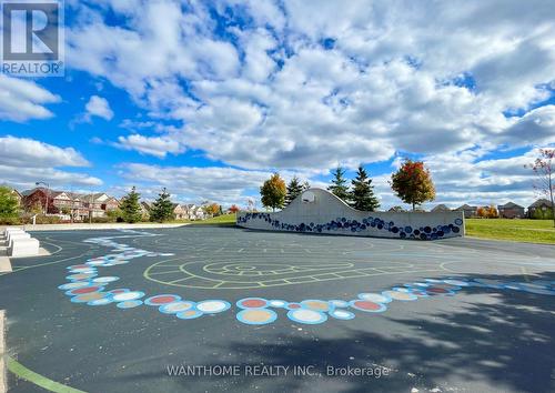 1 Amaranth Court, Richmond Hill, ON - Outdoor With View