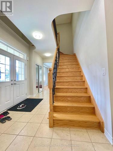 1 Amaranth Court, Richmond Hill (Jefferson), ON - Indoor Photo Showing Other Room