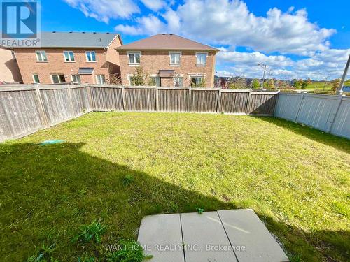 1 Amaranth Court, Richmond Hill, ON - Outdoor