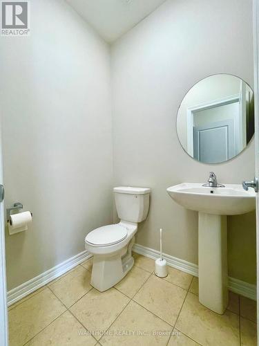 1 Amaranth Court, Richmond Hill (Jefferson), ON - Indoor Photo Showing Bathroom