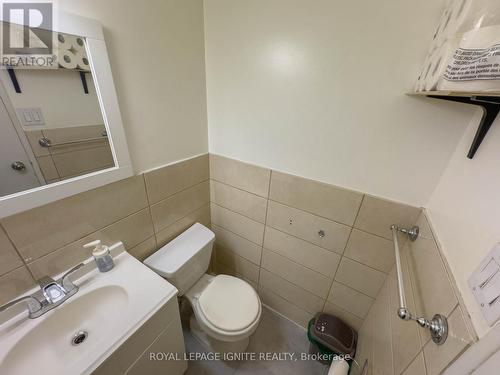 208 - 3455 Morning Star Drive, Mississauga, ON - Indoor Photo Showing Bathroom