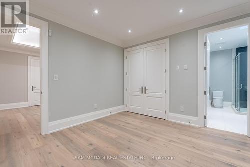 927 The Greenway, Mississauga, ON - Indoor Photo Showing Other Room