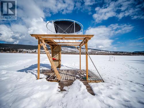 3307 Powell Road, Kamloops, BC - Outdoor With Body Of Water With View