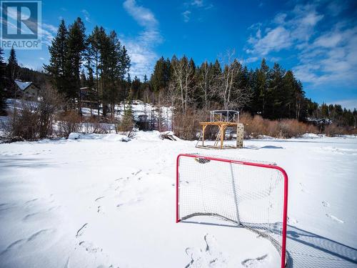 3307 Powell Road, Kamloops, BC - Outdoor With View