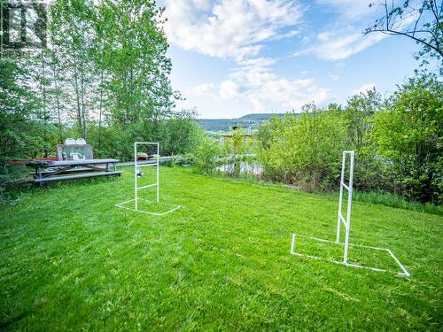 3307 Powell Road, Kamloops, BC - Outdoor