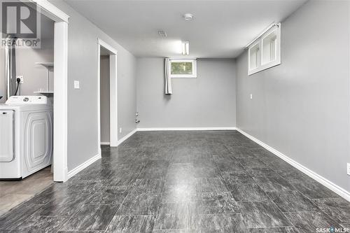 34 26Th Street E, Prince Albert, SK - Indoor Photo Showing Laundry Room