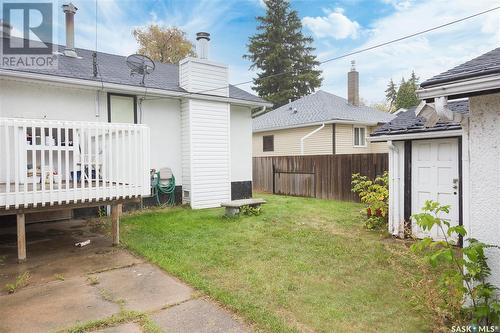 34 26Th Street E, Prince Albert, SK - Outdoor