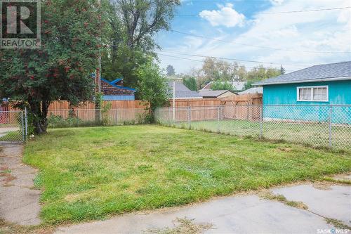 34 26Th Street E, Prince Albert, SK - Outdoor