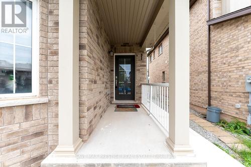 4508 Shuttleworth Drive, Niagara Falls, ON - Outdoor With Exterior