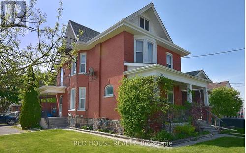 831 Park Street S, Peterborough (Otonabee), ON - Outdoor