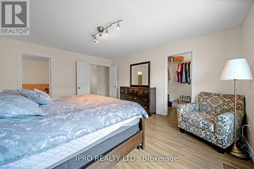 54 Viking Drive, Hamilton (Binbrook), ON - Indoor Photo Showing Bedroom