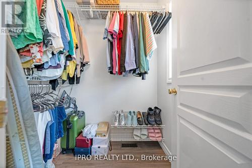 54 Viking Drive, Hamilton (Binbrook), ON - Indoor With Storage