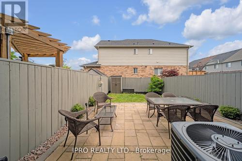 54 Viking Drive, Hamilton (Binbrook), ON - Outdoor