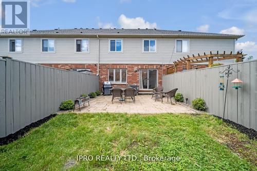 54 Viking Drive, Hamilton (Binbrook), ON - Outdoor With Deck Patio Veranda With Exterior