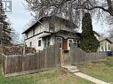 125 L Avenue S, Saskatoon, SK  - Outdoor 