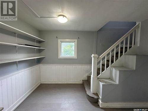 125 L Avenue S, Saskatoon, SK - Indoor With Storage