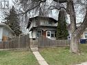 125 L Avenue S, Saskatoon, SK  - Outdoor 