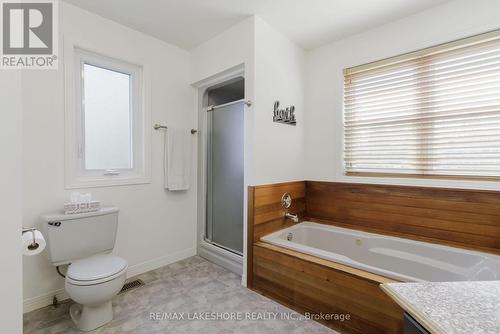 46 Stoneridge Road, Hamilton Township, ON - Indoor Photo Showing Bathroom