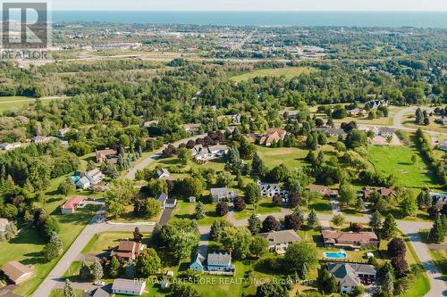 46 Stoneridge Road, Hamilton Township, ON - Outdoor With View