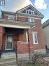 867 Queens Avenue, London, ON  - Outdoor 