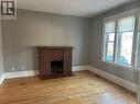 867 Queens Avenue, London, ON  - Indoor With Fireplace 