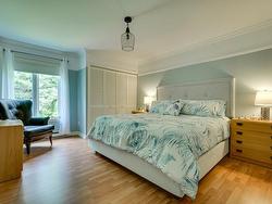 Master bedroom - 