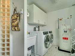 Laundry room - 