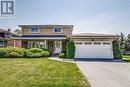 3371 Schomberg Avenue, Mississauga (Applewood), ON  - Outdoor With Deck Patio Veranda With Facade 