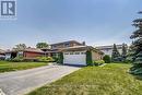 3371 Schomberg Avenue, Mississauga (Applewood), ON  - Outdoor 